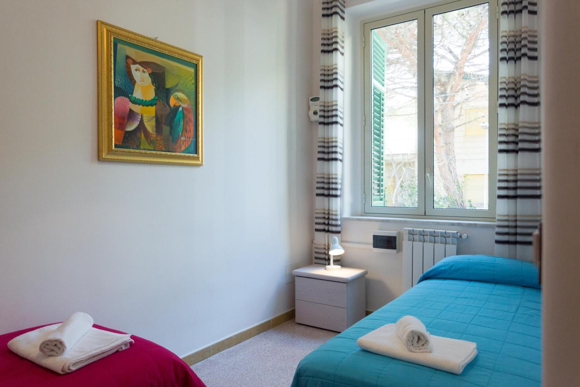 Mondello House Eraclea Otel Dış mekan fotoğraf