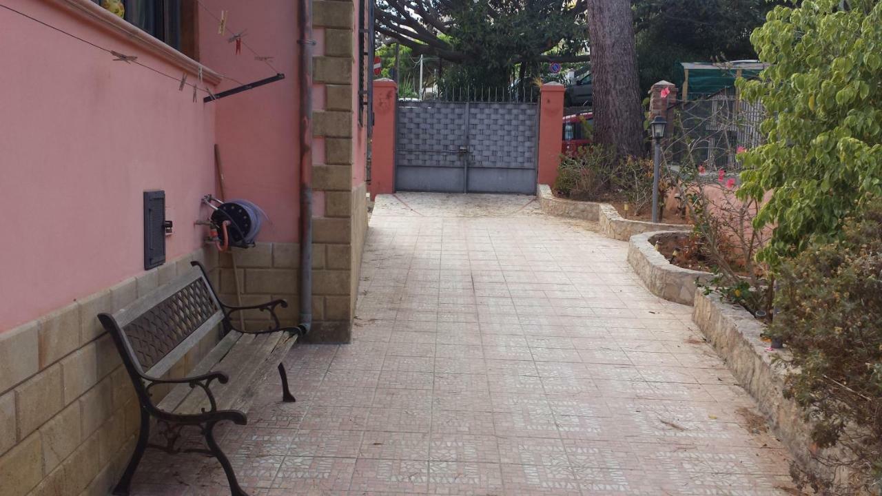 Mondello House Eraclea Otel Dış mekan fotoğraf
