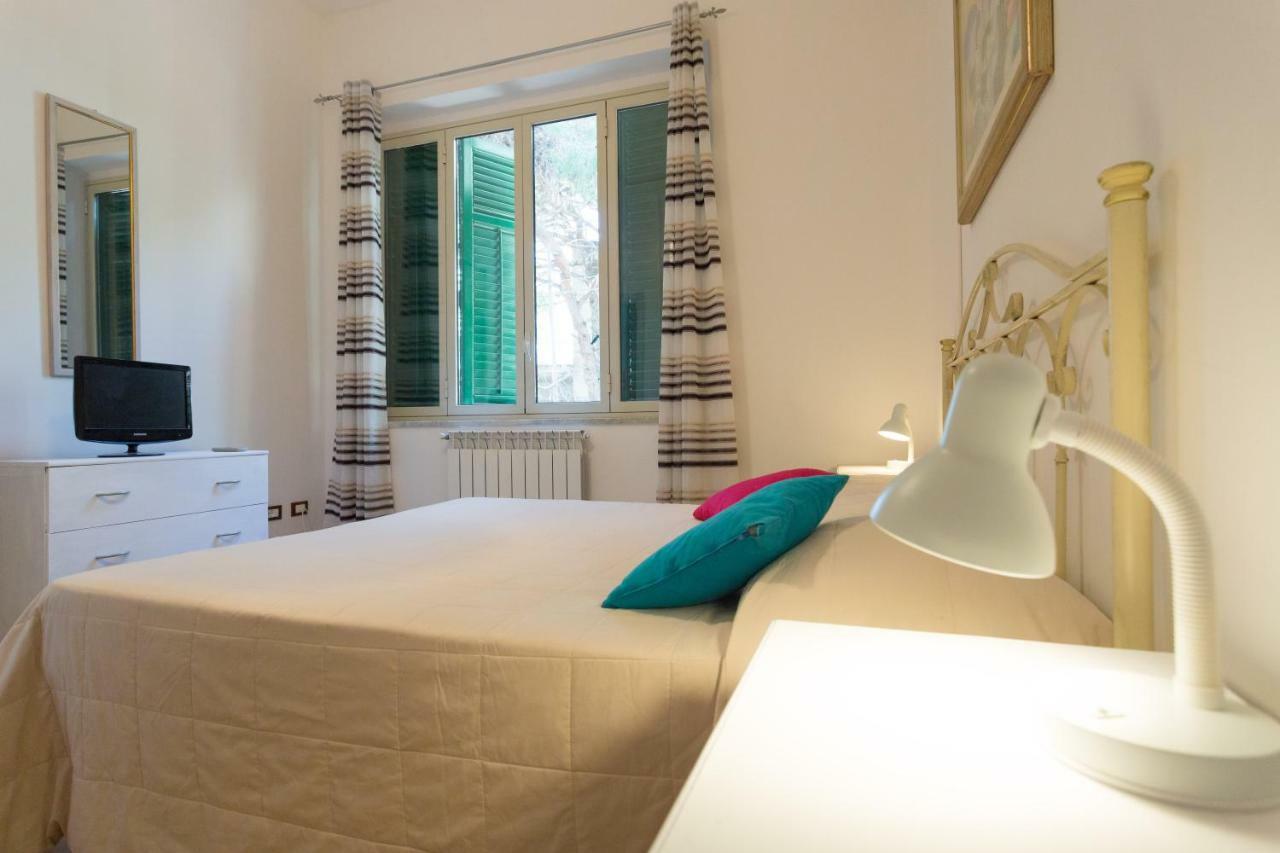 Mondello House Eraclea Otel Dış mekan fotoğraf