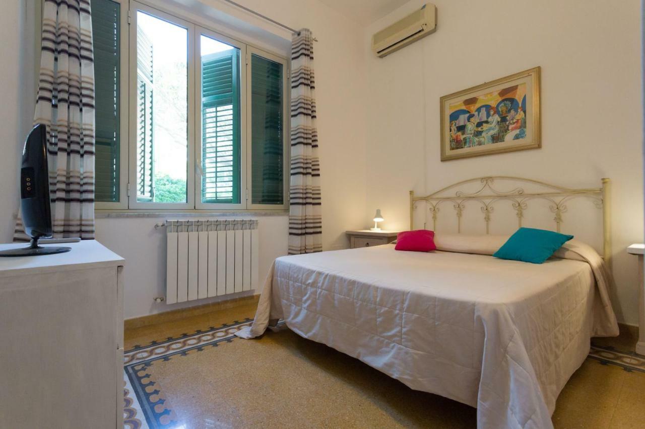 Mondello House Eraclea Otel Dış mekan fotoğraf