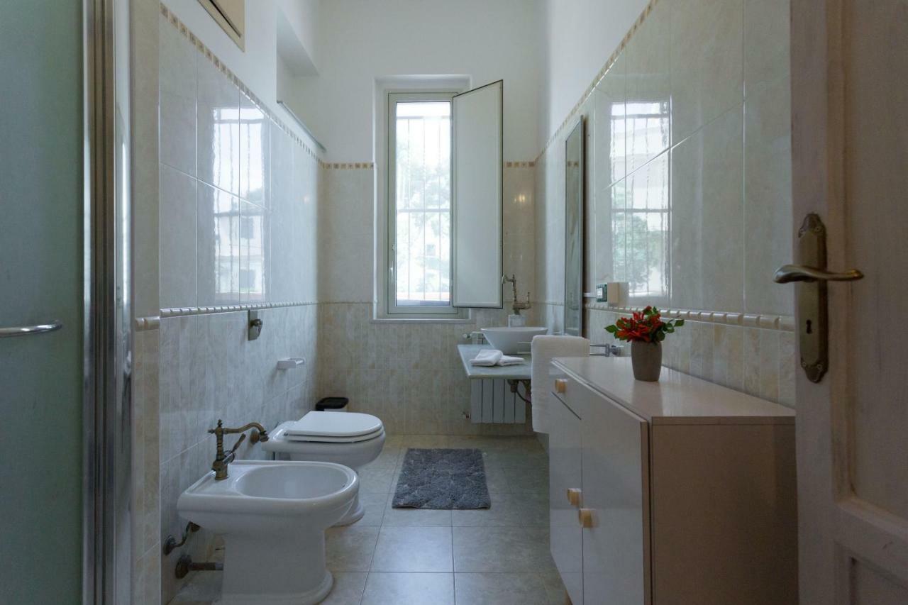 Mondello House Eraclea Otel Dış mekan fotoğraf