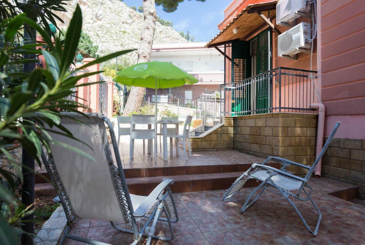 Mondello House Eraclea Otel Dış mekan fotoğraf
